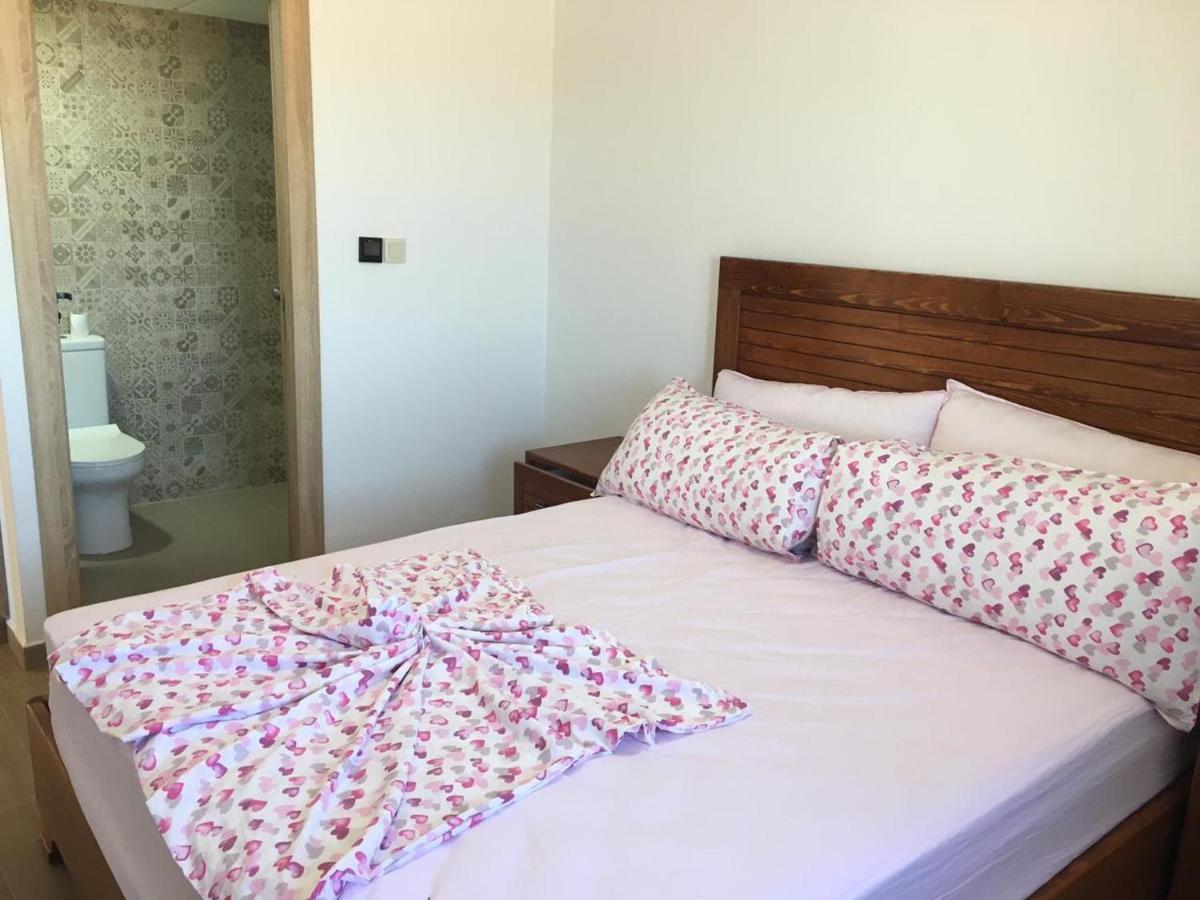 Apartement Haut Standing Avec Piscine A La Marina Saidia Saïdia Exterior foto