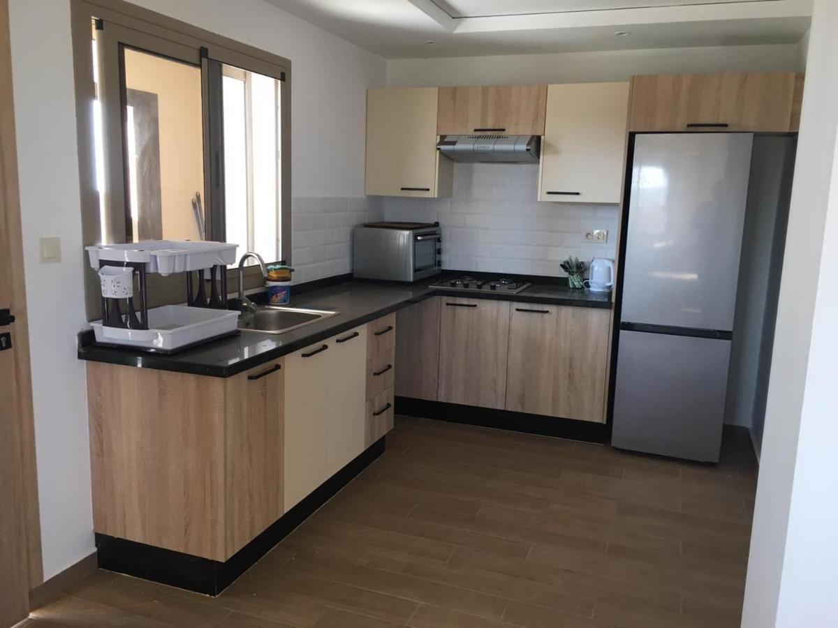 Apartement Haut Standing Avec Piscine A La Marina Saidia Saïdia Exterior foto