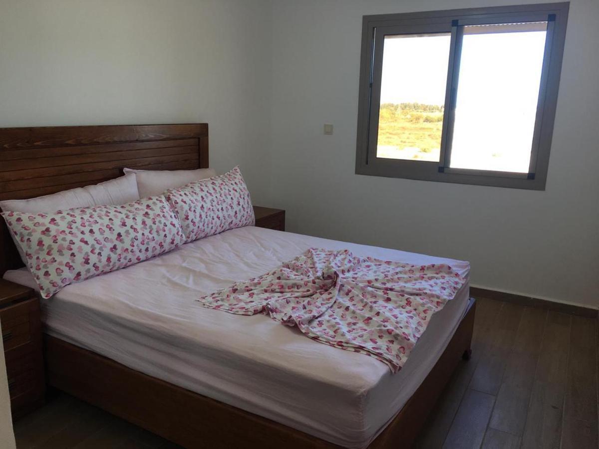 Apartement Haut Standing Avec Piscine A La Marina Saidia Saïdia Exterior foto