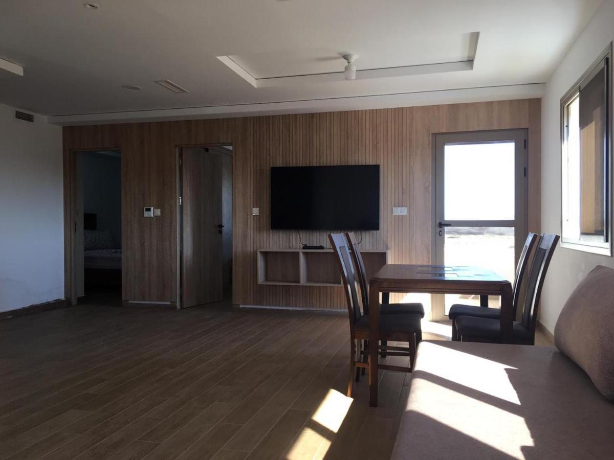 Apartement Haut Standing Avec Piscine A La Marina Saidia Saïdia Exterior foto