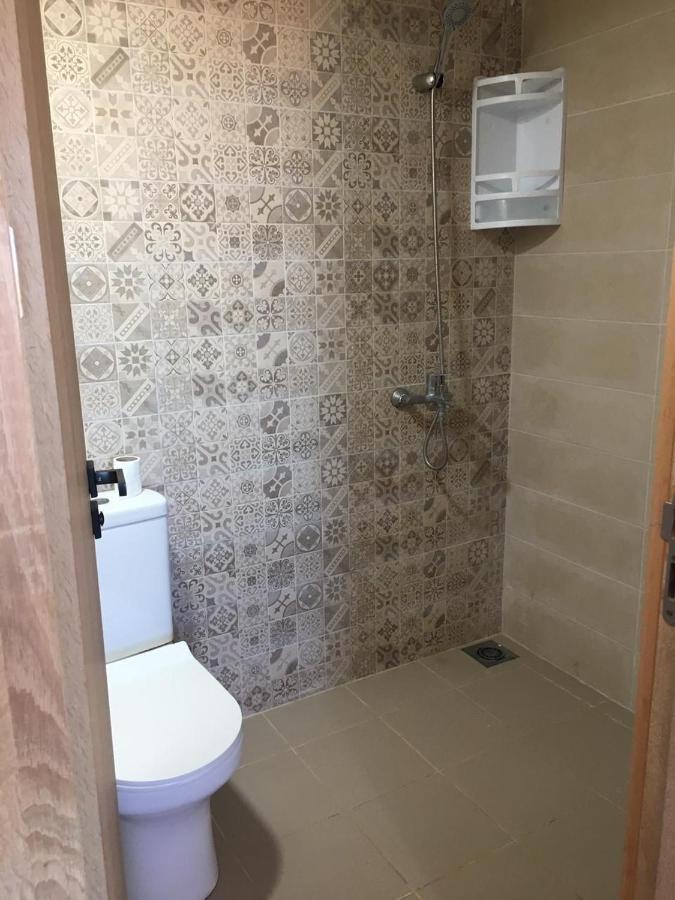Apartement Haut Standing Avec Piscine A La Marina Saidia Saïdia Exterior foto