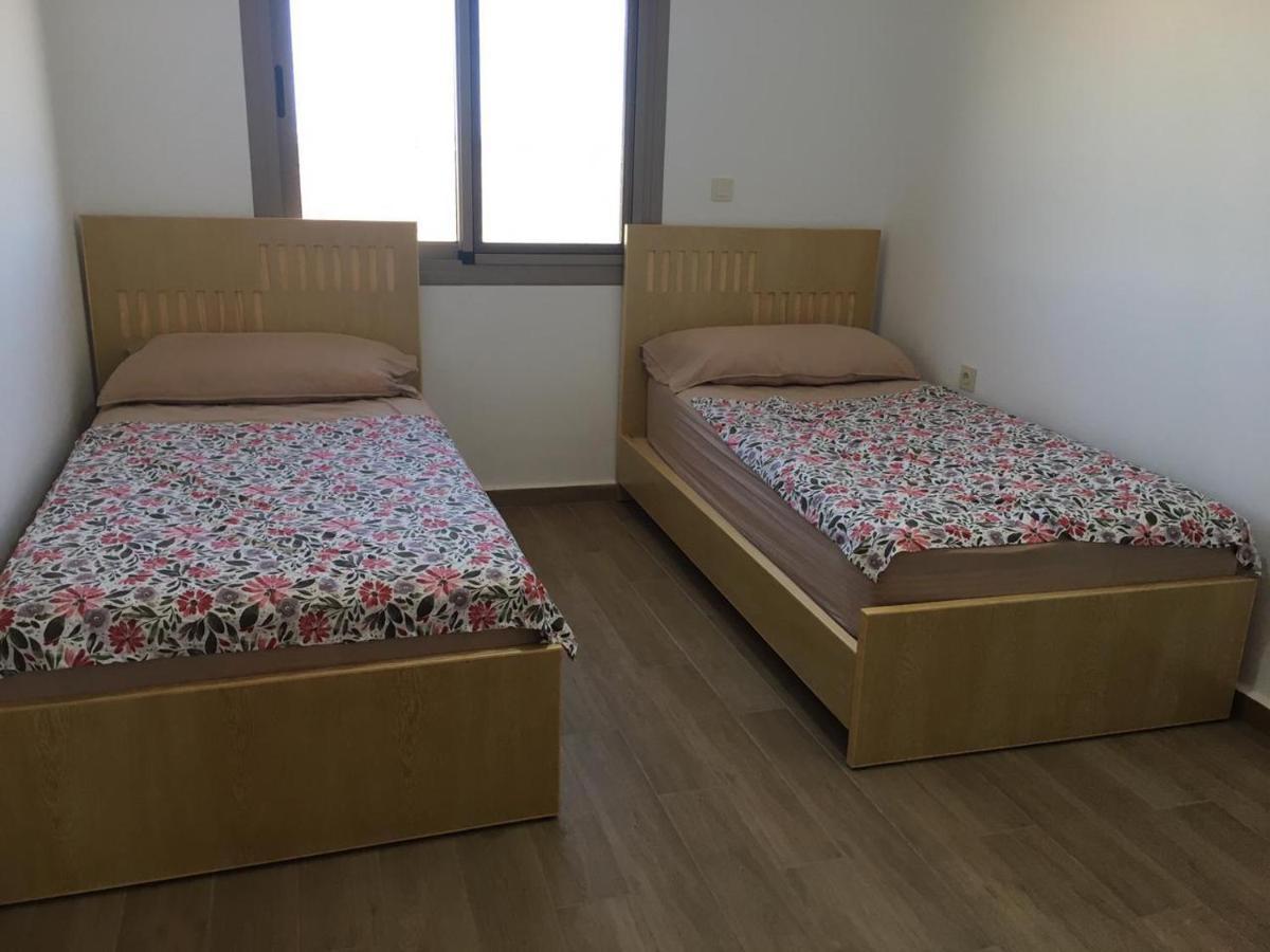 Apartement Haut Standing Avec Piscine A La Marina Saidia Saïdia Exterior foto